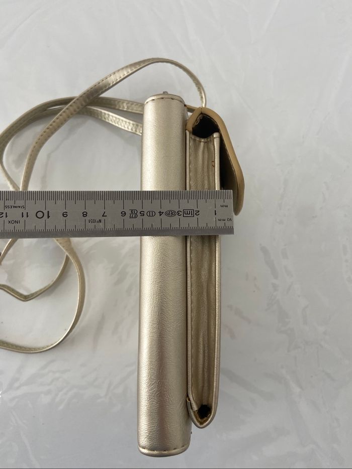 Portefeuille pochette Inès delaure - photo numéro 10
