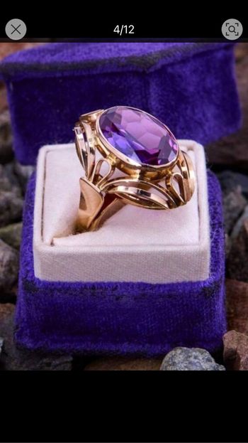 Bague