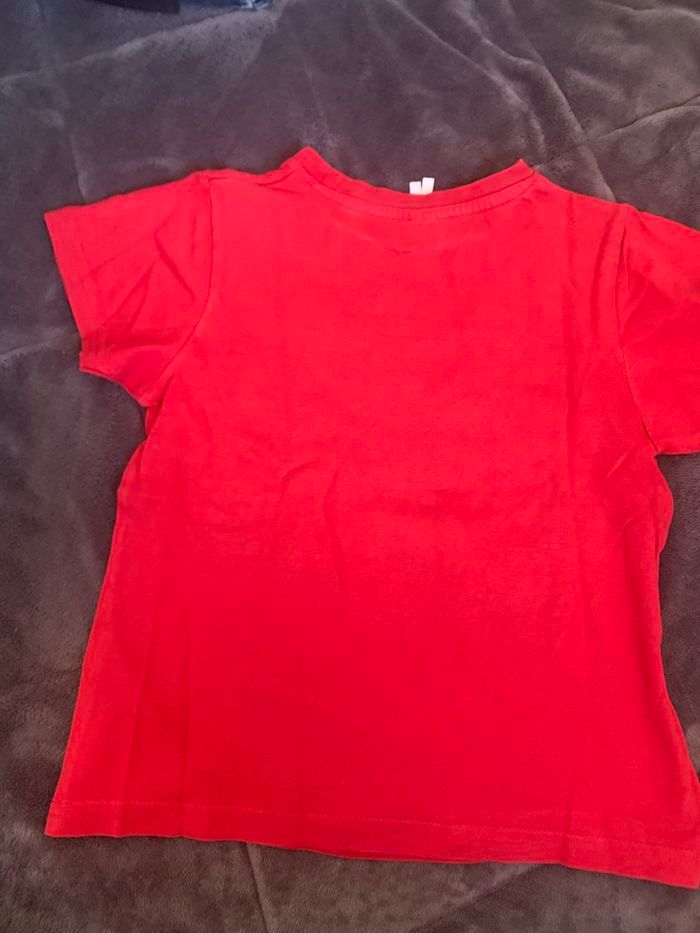 Teeshirt - photo numéro 3