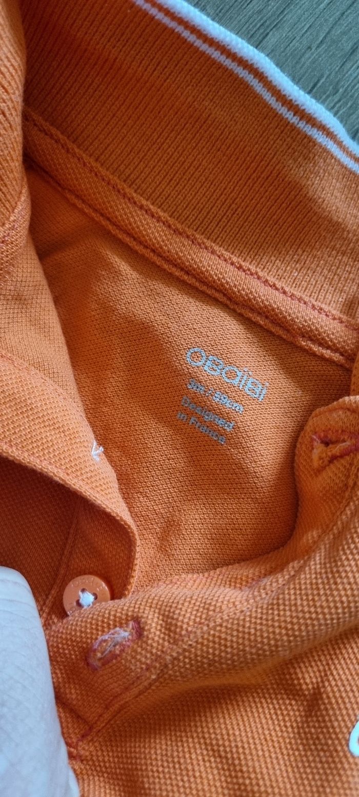 Polo - photo numéro 2