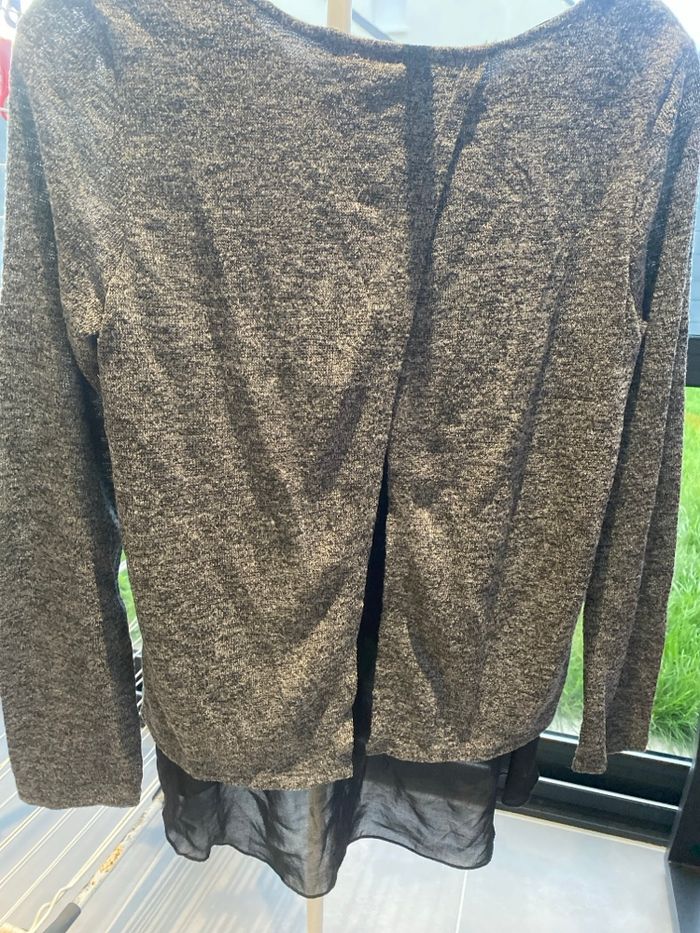 Pull Cache Cache - photo numéro 3