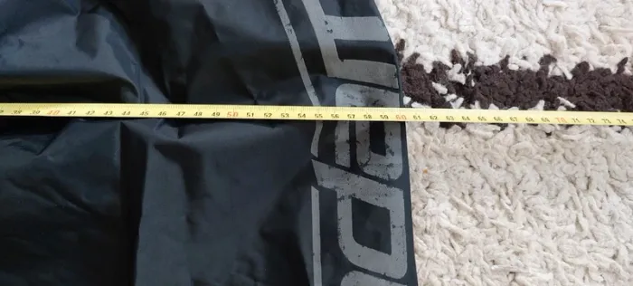 Pantalon de pluie moto - photo numéro 9