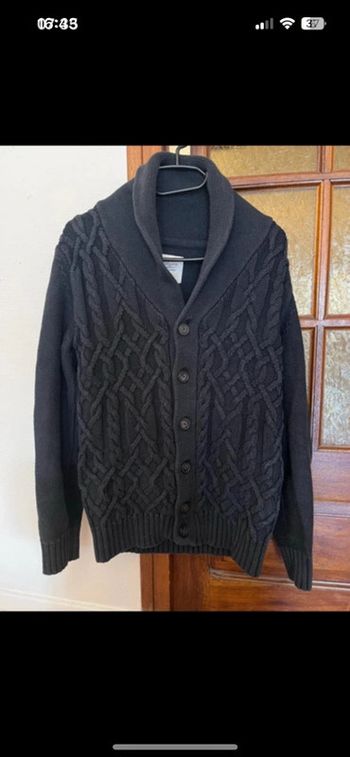 Cardigan Celio taille M