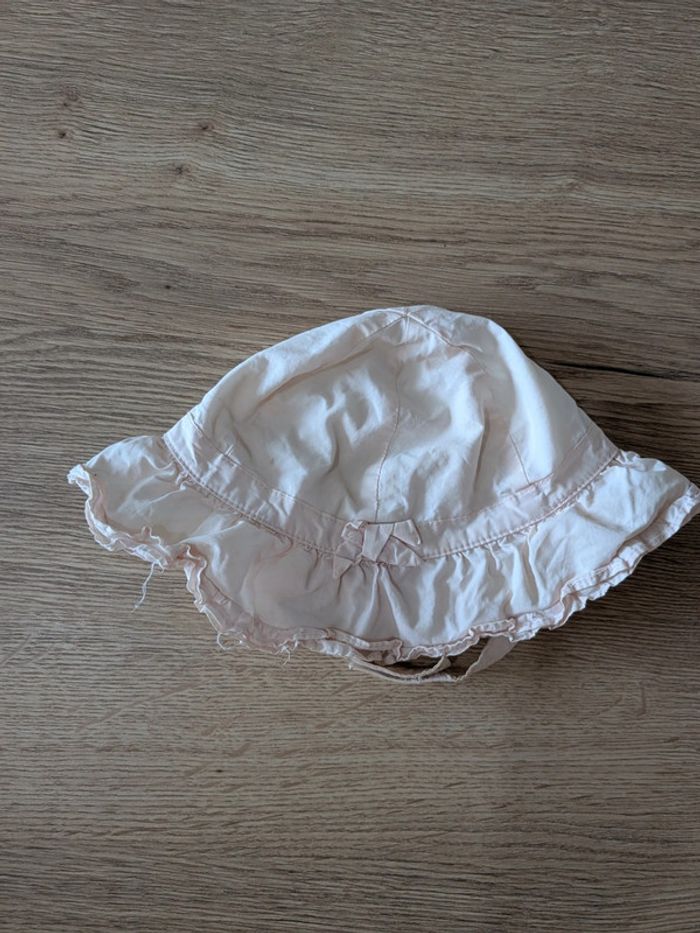 Bonnet Taille 48