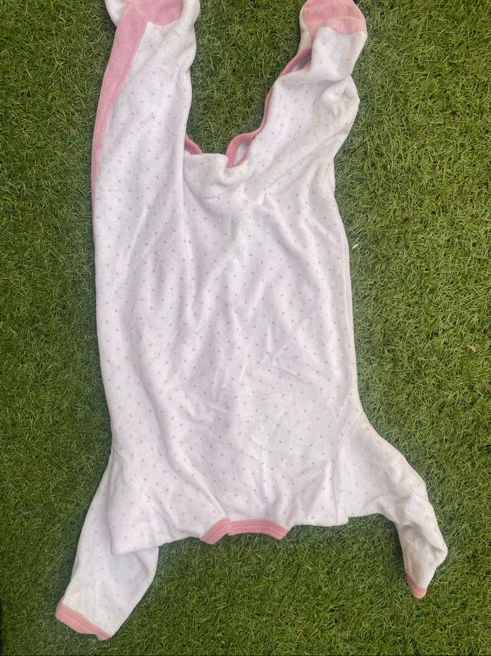 Pyjama bébé fille - photo numéro 3