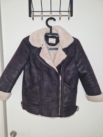 Manteau Zara très bon état