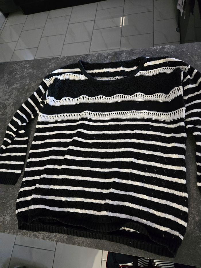 Pull