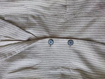 Veste rayée 