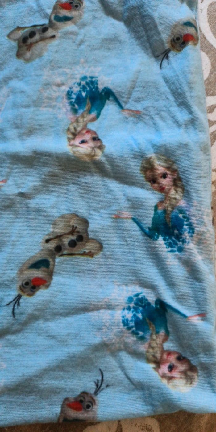 Tour de Cou Reine des Neiges - photo numéro 2