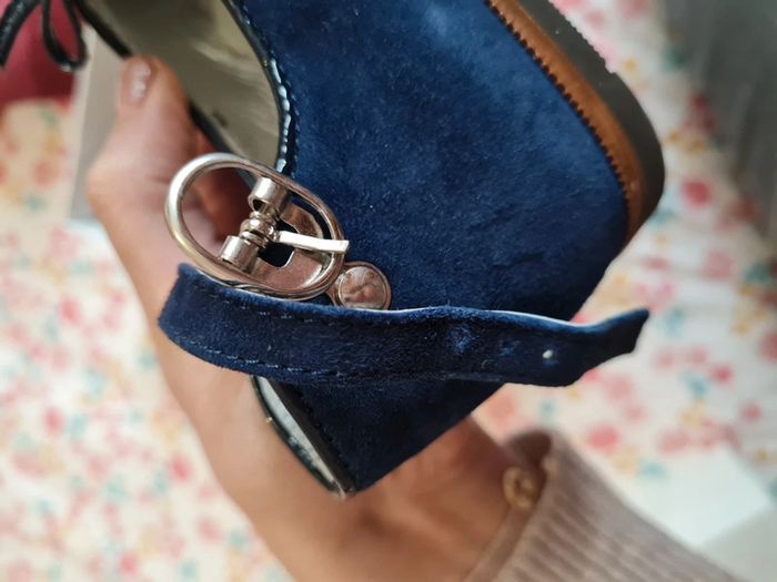 Chaussures - photo numéro 3