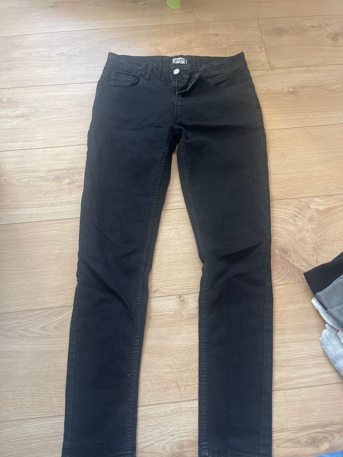 Jeans - photo numéro 1