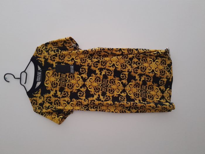 Robe Versace Jeans Couture