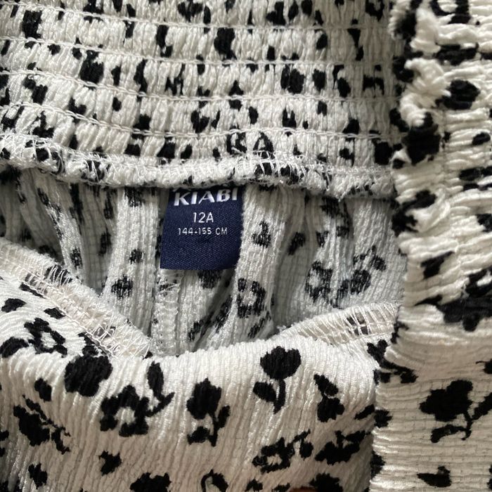 Jupe patineuse kiabi - photo numéro 3