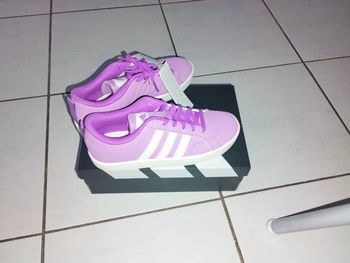 Basket Adidas neuves
