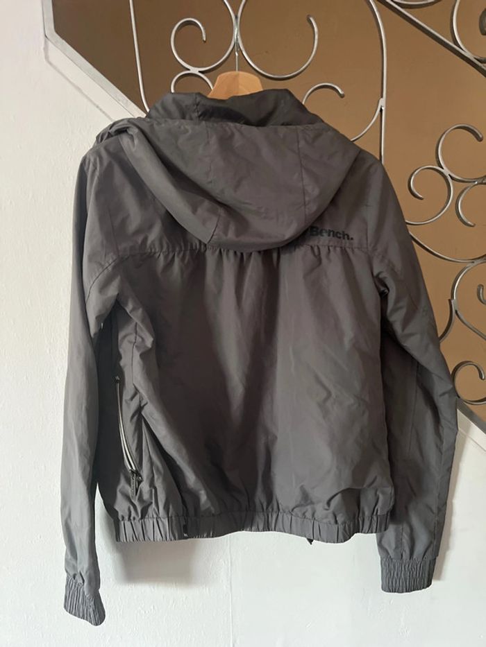 Bench kway blouson taille S - photo numéro 3