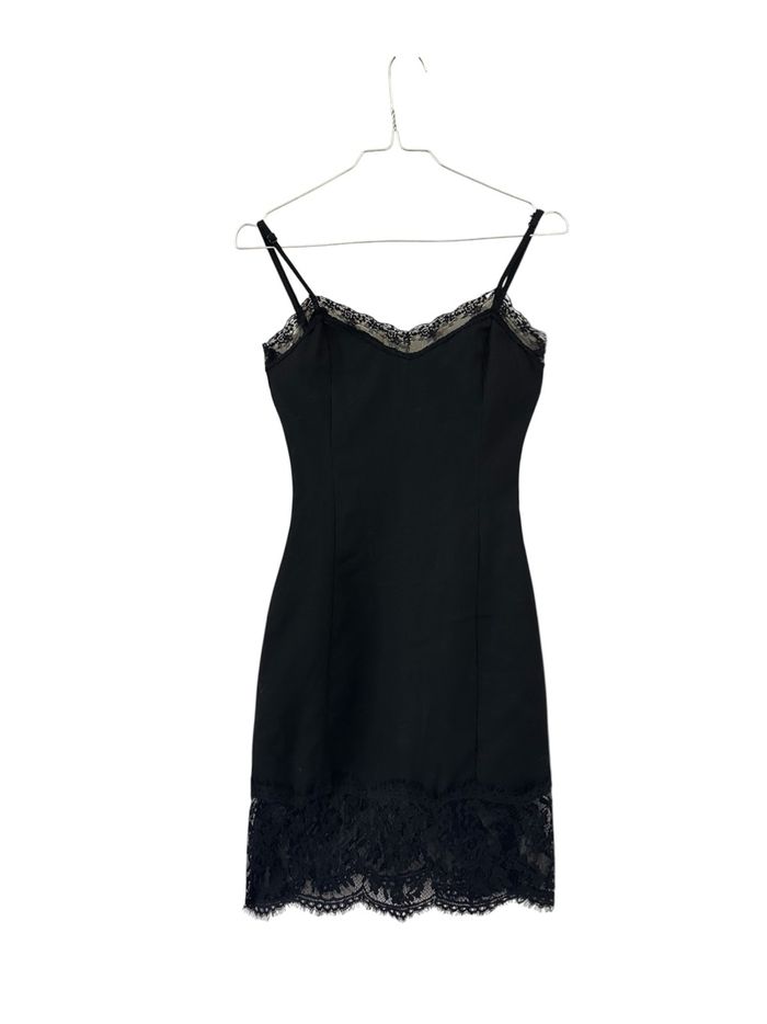 🖤 Sublime robe Zara Coquette 🖤