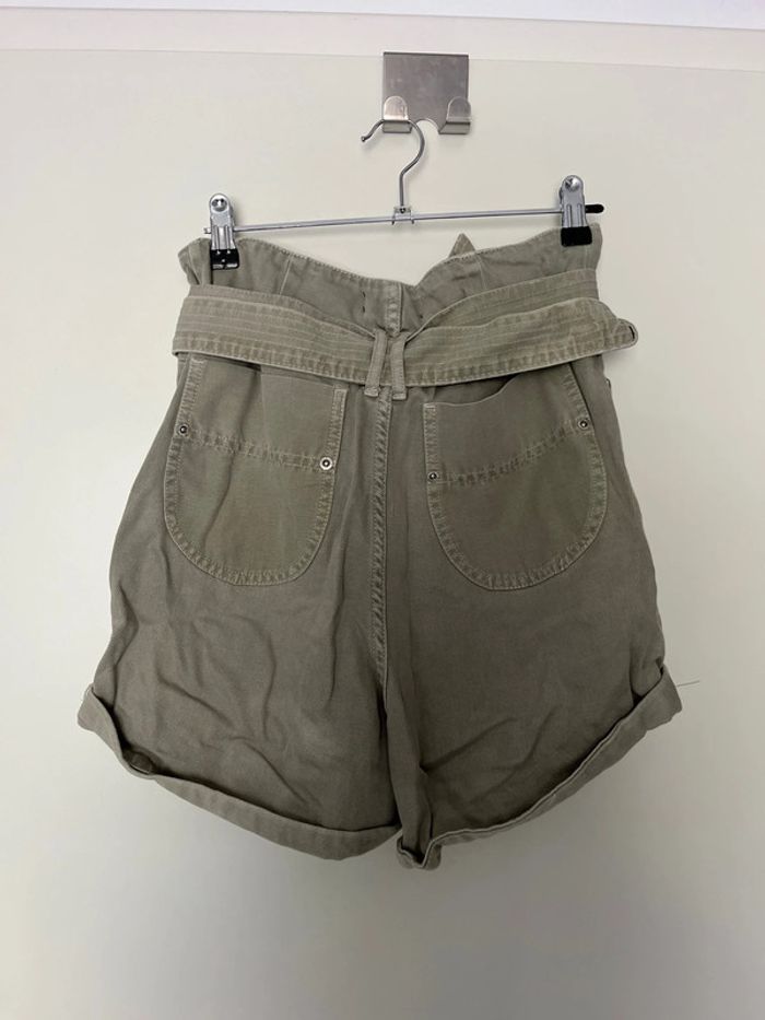 short Zara - photo numéro 4