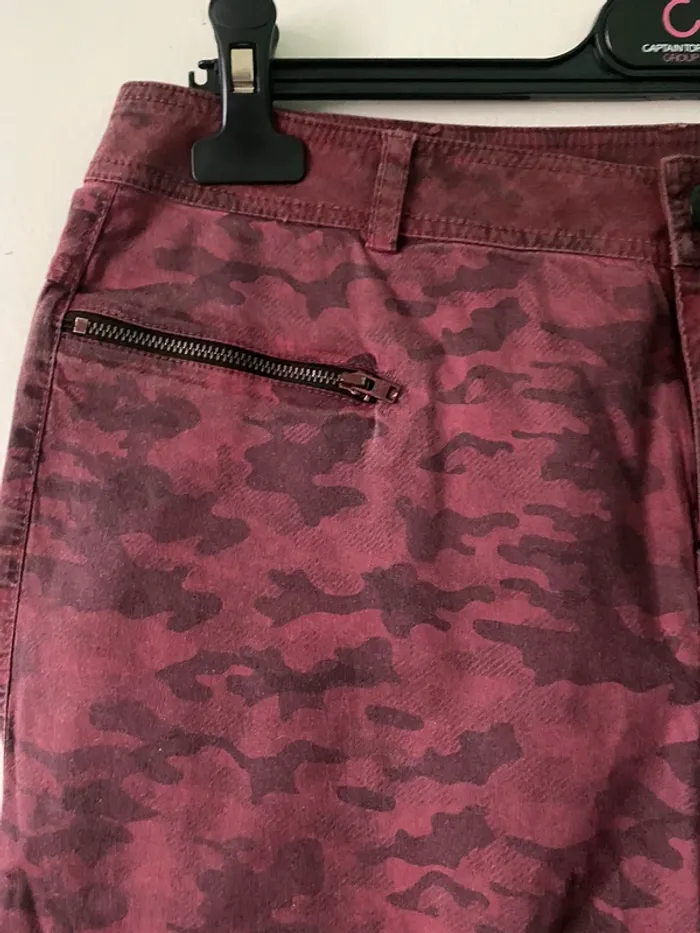 Joli pantalon So soon - photo numéro 3