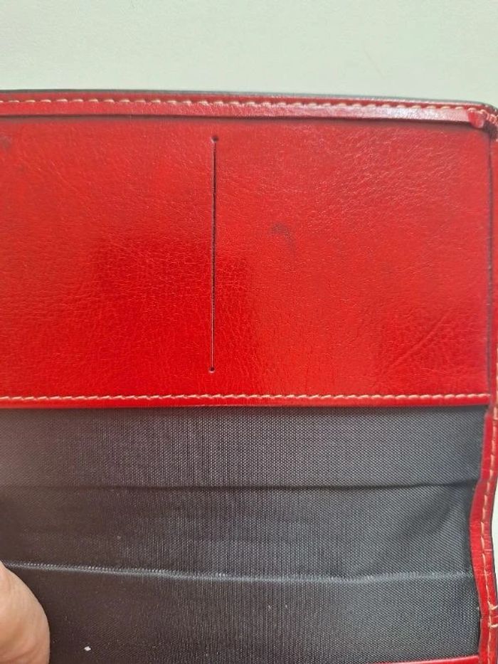 Porte carte ou Porte feuille - photo numéro 6