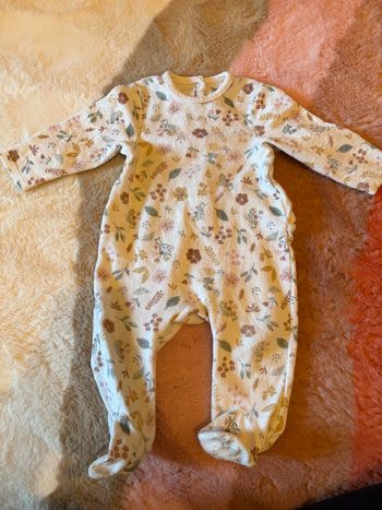 Lot de pyjama