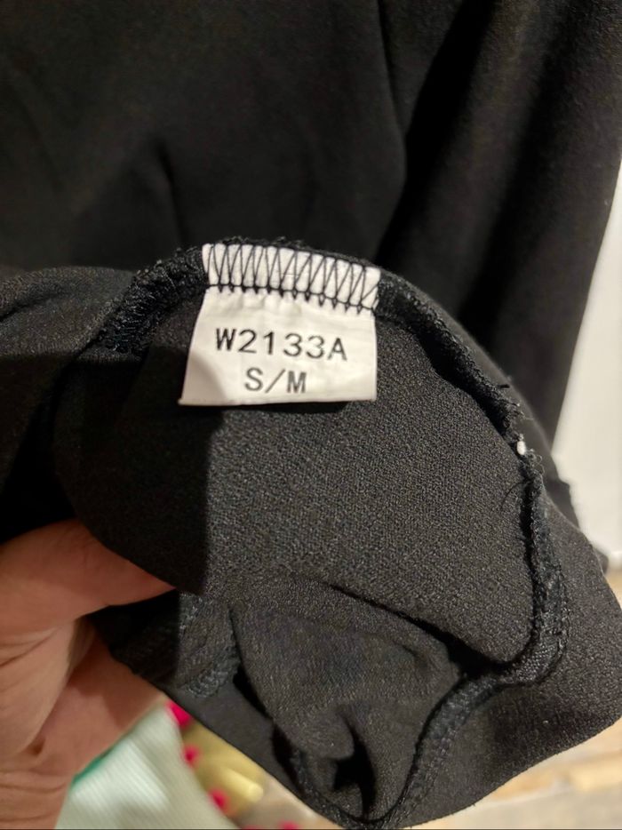 Robe courte taille S/M - photo numéro 10
