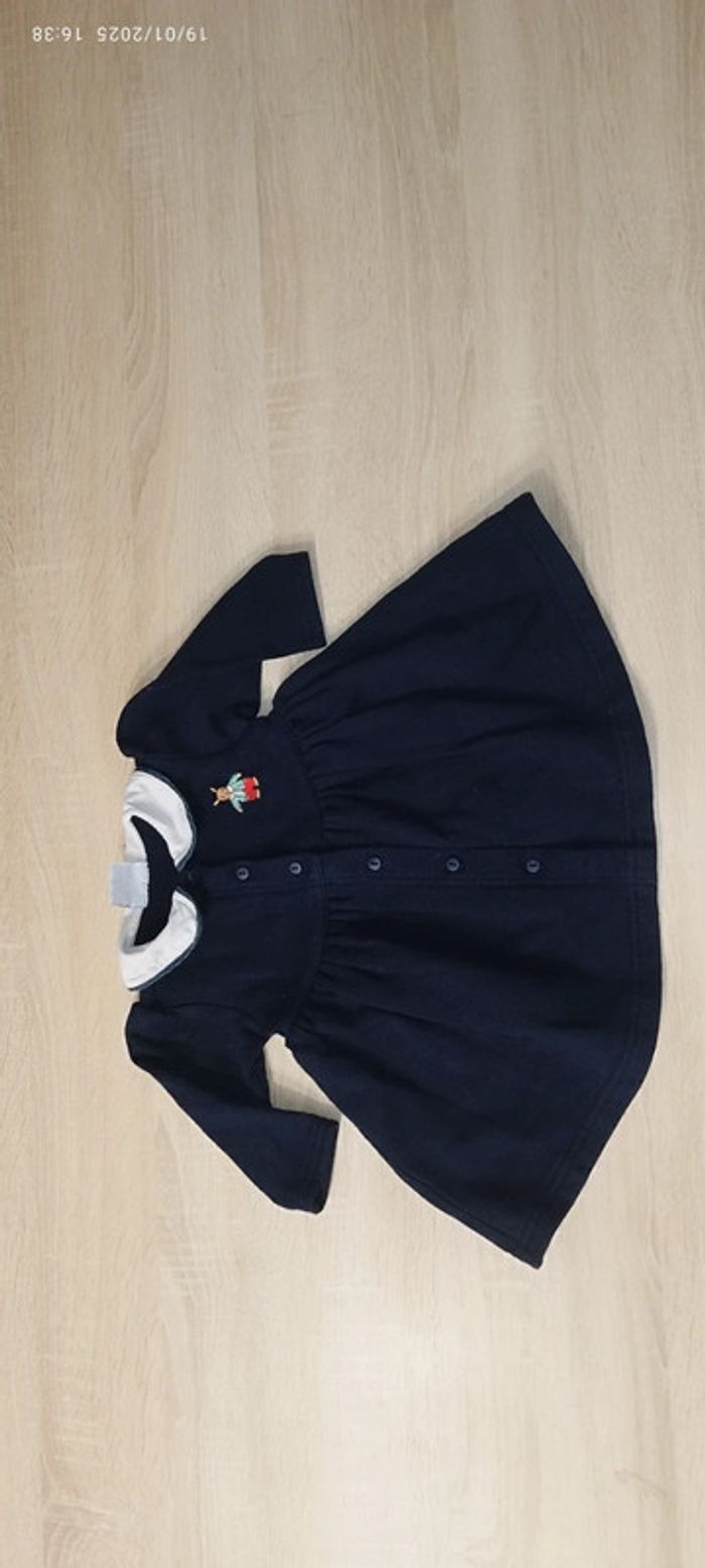 Robe hiver