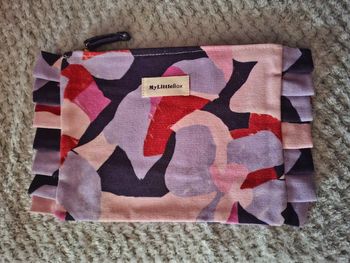 Trousse Maquillage my little box neuf