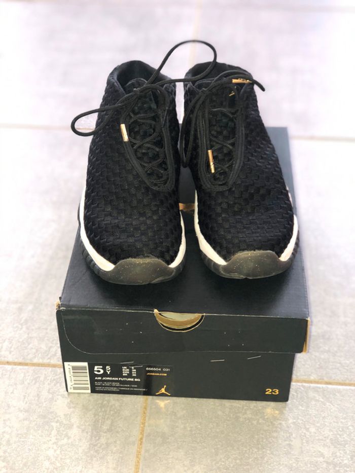 Baskets Air Jordan Future