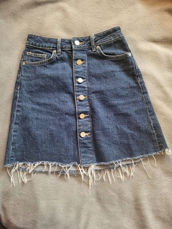 Jupe H&M