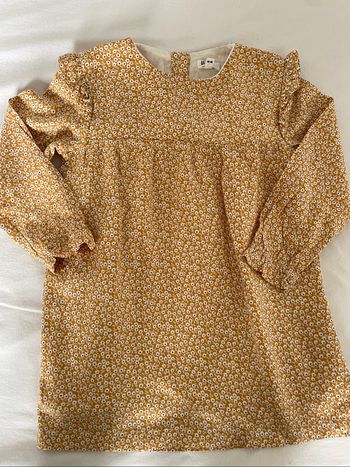 Robe 3 ans