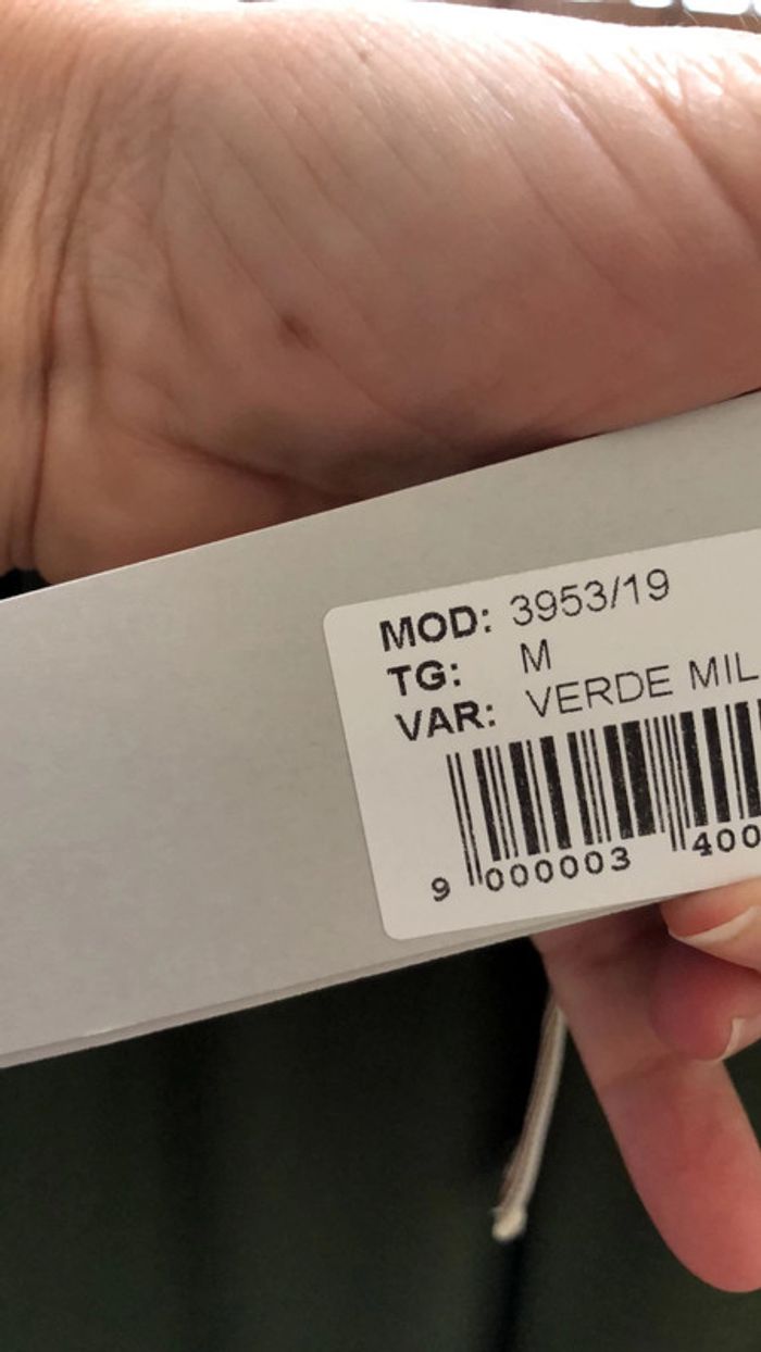 Pantalon - photo numéro 4