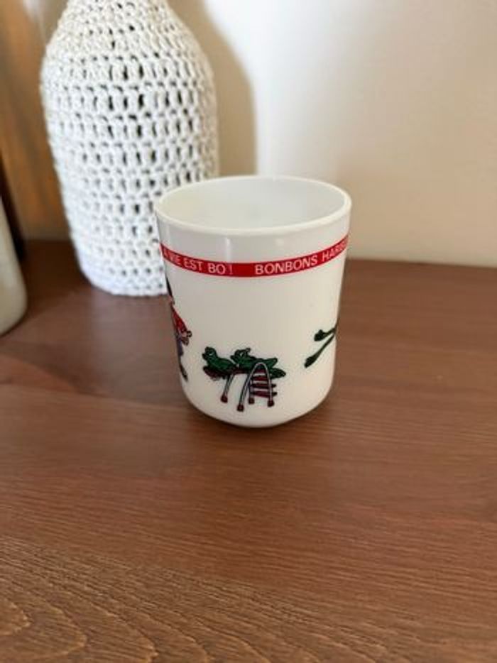 Mug Haribo - Arcopal - photo numéro 3
