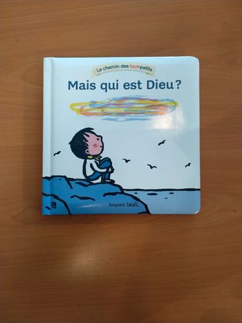 Mais qui est Dieu?