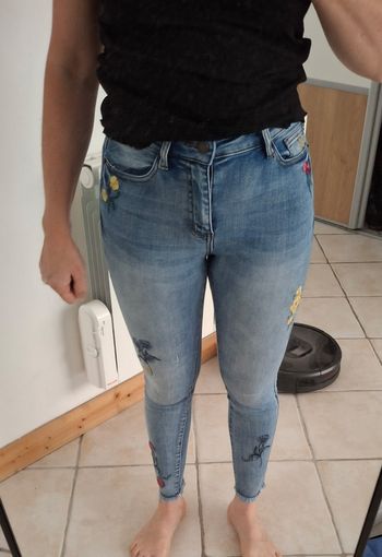 Jean Desigual 