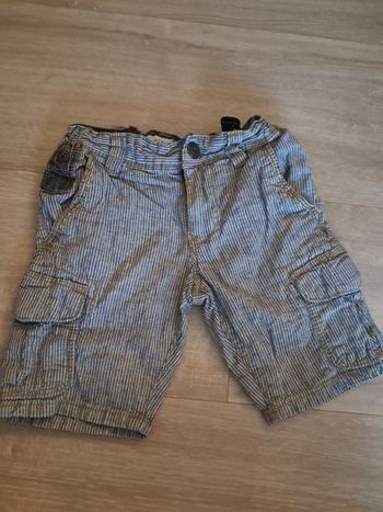 Short