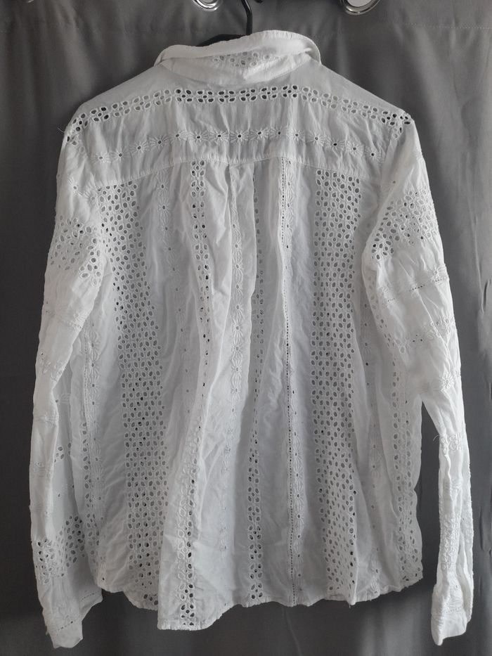 Chemise promod - photo numéro 2