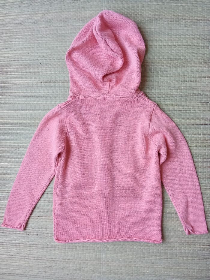Gilet Complices - photo numéro 2
