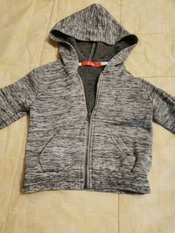 Veste 