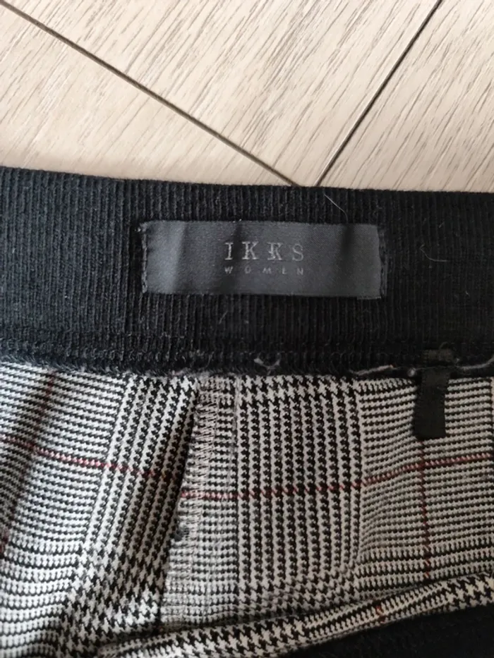 Pantalon IKKS - photo numéro 4