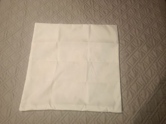 Housse de coussin K-pop démon hunters - photo numéro 3