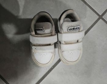 Basket Adidas