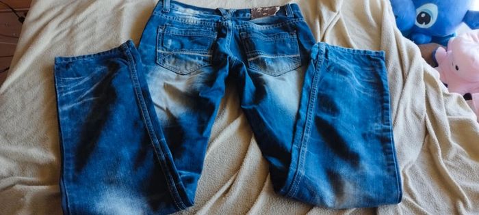 Jeans femme - photo numéro 2