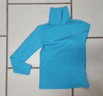 Sous pull 6 ans
