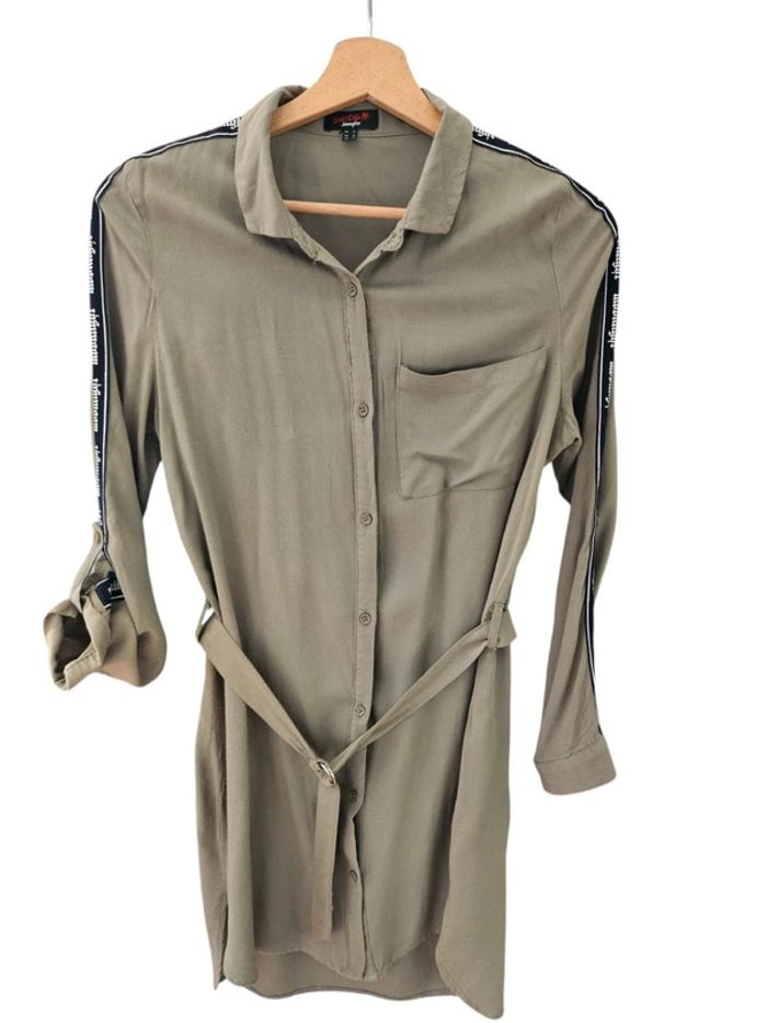 Chemise tunique Jennyfer taille S