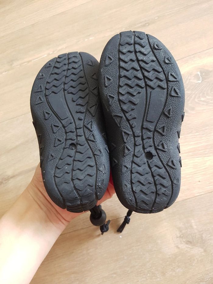 Chaussures d'eau - photo numéro 4