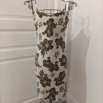Robe froggy taille 38/40
