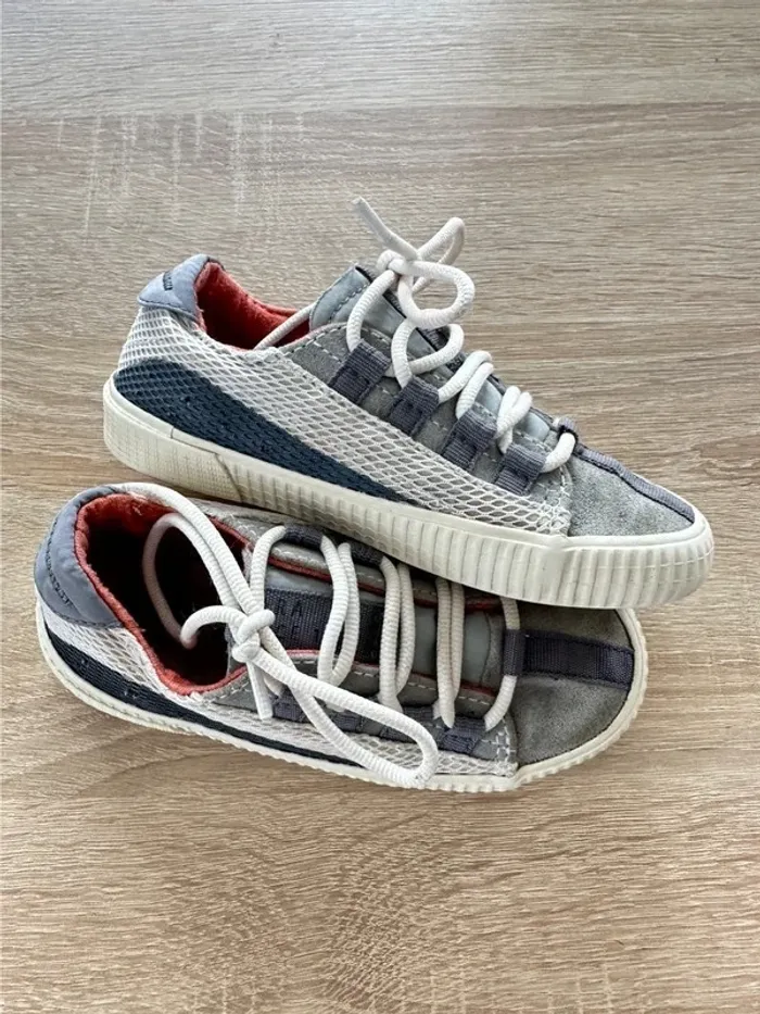 Baskets
