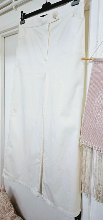 Pantalon Jambes Larges Minik Terzi Taille XL