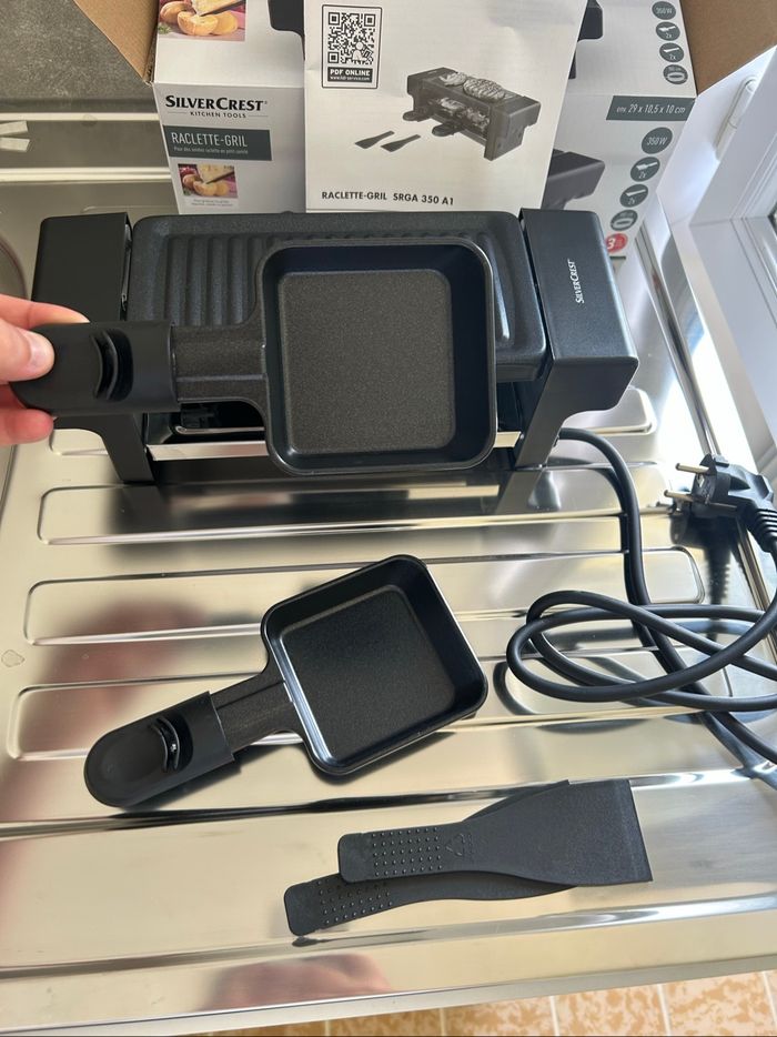 Raclette - photo numéro 3