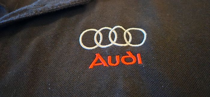 Polos audi - photo numéro 4